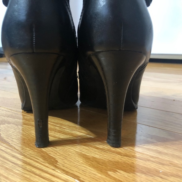 Hight heel boots - Picture 6 of 9